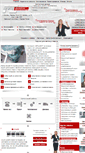 Mobile Screenshot of metalcont.ru